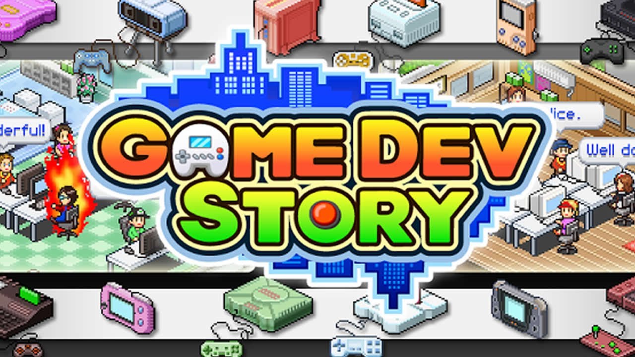 game dev story wiki