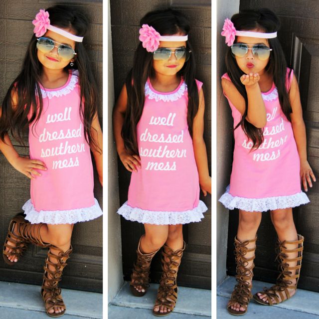 sparkle in pink boutique clothes girls