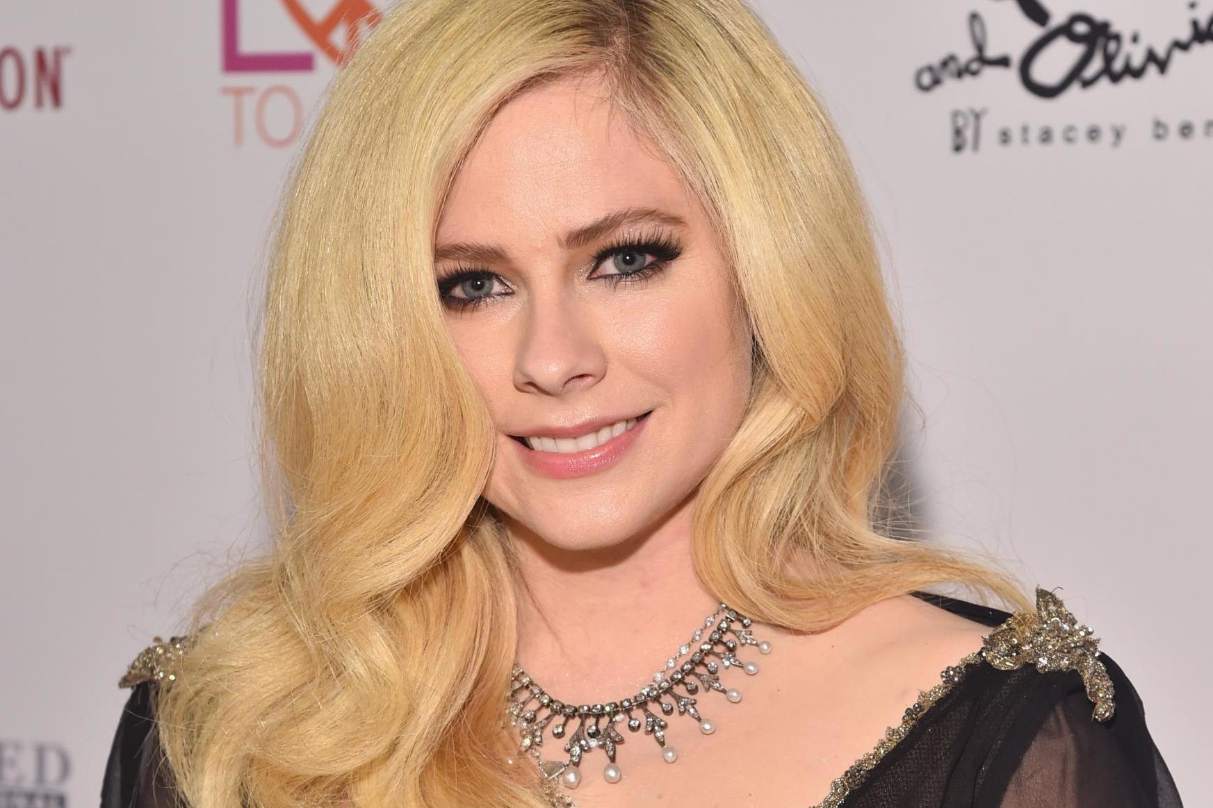 what happened to avril lavigne
